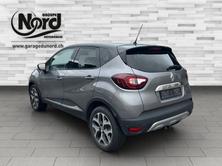 RENAULT Captur 1.2 TCe 90th Anniv. EDC S/S, Essence, Occasion / Utilisé, Automatique - 3