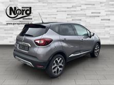 RENAULT Captur 1.2 TCe 90th Anniv. EDC S/S, Essence, Occasion / Utilisé, Automatique - 5