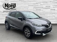 RENAULT Captur 1.2 TCe 90th Anniv. EDC S/S, Essence, Occasion / Utilisé, Automatique - 7