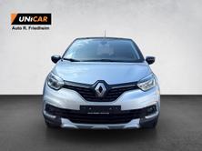 RENAULT Captur 1.3 T 16V Intens EDC, Essence, Occasion / Utilisé, Automatique - 2