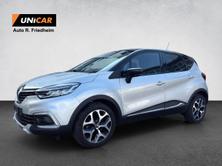 RENAULT Captur 1.3 T 16V Intens EDC, Essence, Occasion / Utilisé, Automatique - 3
