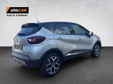 RENAULT Captur 1.3 T 16V Intens EDC, Essence, Occasion / Utilisé, Automatique - 7