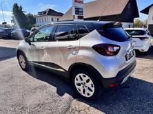 RENAULT Captur 1.2 TCe Intens EDC S/S, Essence, Occasion / Utilisé, Automatique - 2