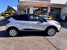 RENAULT Captur 1.2 TCe Intens EDC S/S, Essence, Occasion / Utilisé, Automatique - 5