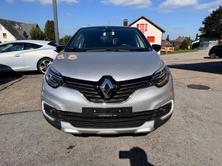RENAULT Captur 1.2 TCe Intens EDC S/S, Essence, Occasion / Utilisé, Automatique - 7