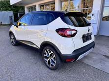 RENAULT Captur 1.2 TCe Intens EDC S/S, Essence, Occasion / Utilisé, Automatique - 2