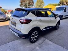 RENAULT Captur 1.2 TCe Intens EDC S/S, Essence, Occasion / Utilisé, Automatique - 4