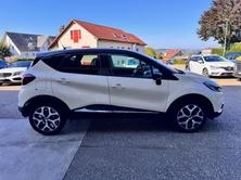 RENAULT Captur 1.2 TCe Intens EDC S/S, Essence, Occasion / Utilisé, Automatique - 5