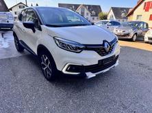 RENAULT Captur 1.2 TCe Intens EDC S/S, Essence, Occasion / Utilisé, Automatique - 6
