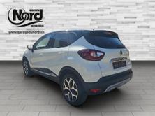 RENAULT Captur 1.3 TCe Intens EDC S/S PF, Petrol, Second hand / Used, Automatic - 3