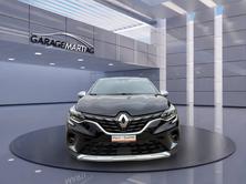 RENAULT Captur 1.6 E-Tech Plug-in Initiale, Hybride Rechargeable Essence/Électricité, Occasion / Utilisé, Automatique - 2