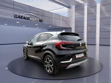 RENAULT Captur 1.6 E-Tech Plug-in Initiale, Hybride Rechargeable Essence/Électricité, Occasion / Utilisé, Automatique - 4