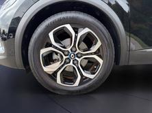 RENAULT Captur 1.6 E-Tech Plug-in Initiale, Hybride Rechargeable Essence/Électricité, Occasion / Utilisé, Automatique - 7