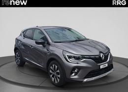 RENAULT Captur 1.3 TCe Techno EDC