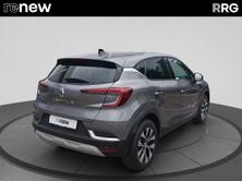 RENAULT Captur 1.3 TCe Techno EDC, Mild-Hybrid Benzin/Elektro, Occasion / Gebraucht, Automat - 3