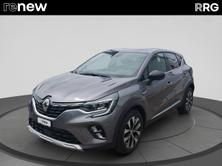 RENAULT Captur 1.3 TCe Techno EDC, Mild-Hybrid Benzin/Elektro, Occasion / Gebraucht, Automat - 7
