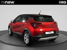 RENAULT Captur 1.6 E-Tech 145 Intens DHT, Hybride Intégral Essence/Électricité, Occasion / Utilisé - 5