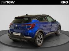 RENAULT Captur 1.3 TCe EDC R.S.Line, Hybride Léger Essence/Électricité, Occasion / Utilisé, Automatique - 3