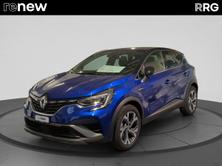 RENAULT Captur 1.3 TCe EDC R.S.Line, Hybride Léger Essence/Électricité, Occasion / Utilisé, Automatique - 7