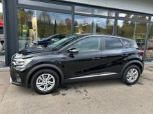 RENAULT Captur 1.0 TCe Zen, Essence, Occasion / Utilisé, Manuelle - 3
