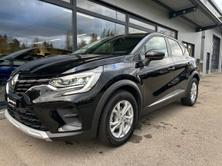 RENAULT Captur 1.0 TCe Zen, Essence, Occasion / Utilisé, Manuelle - 4