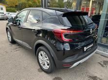 RENAULT Captur 1.0 TCe Zen, Essence, Occasion / Utilisé, Manuelle - 5