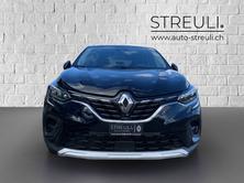 RENAULT Captur 1.6 E-Tech techno, Hybride Intégral Essence/Électricité, Occasion / Utilisé, Automatique - 2