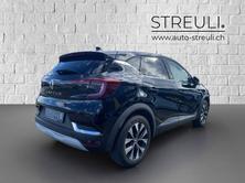 RENAULT Captur 1.6 E-Tech techno, Hybride Intégral Essence/Électricité, Occasion / Utilisé, Automatique - 3