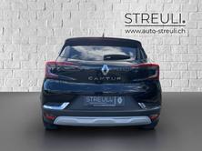 RENAULT Captur 1.6 E-Tech techno, Hybride Intégral Essence/Électricité, Occasion / Utilisé, Automatique - 4