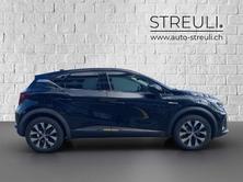 RENAULT Captur 1.6 E-Tech techno, Hybride Intégral Essence/Électricité, Occasion / Utilisé, Automatique - 5