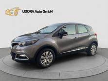 RENAULT Captur 1.2 T 16V Dynamique EDC, Essence, Occasion / Utilisé, Automatique - 2
