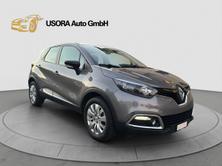 RENAULT Captur 1.2 T 16V Dynamique EDC, Essence, Occasion / Utilisé, Automatique - 3