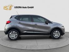 RENAULT Captur 1.2 T 16V Dynamique EDC, Essence, Occasion / Utilisé, Automatique - 4