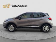 RENAULT Captur 1.2 T 16V Dynamique EDC, Essence, Occasion / Utilisé, Automatique - 5