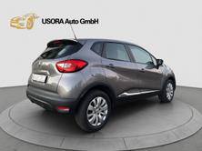 RENAULT Captur 1.2 T 16V Dynamique EDC, Essence, Occasion / Utilisé, Automatique - 7