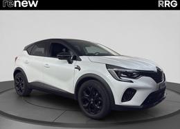 RENAULT Captur 1.3 TCe EDC Rive Gauche