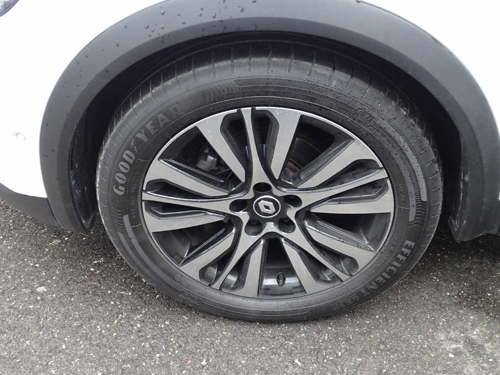 RENAULT Captur 1.3 TCe 160 Initiale EDC, Hybride Leggero Benzina/Elettrica, Occasioni / Usate, Automatico - 2