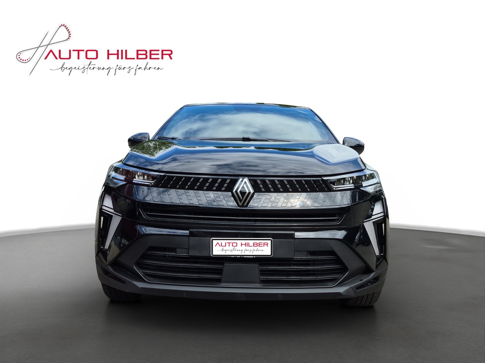 RENAULT Captur 1.3 TCe Techno, Hybride Leggero Benzina/Elettrica, Occasioni / Usate, Manuale - 2