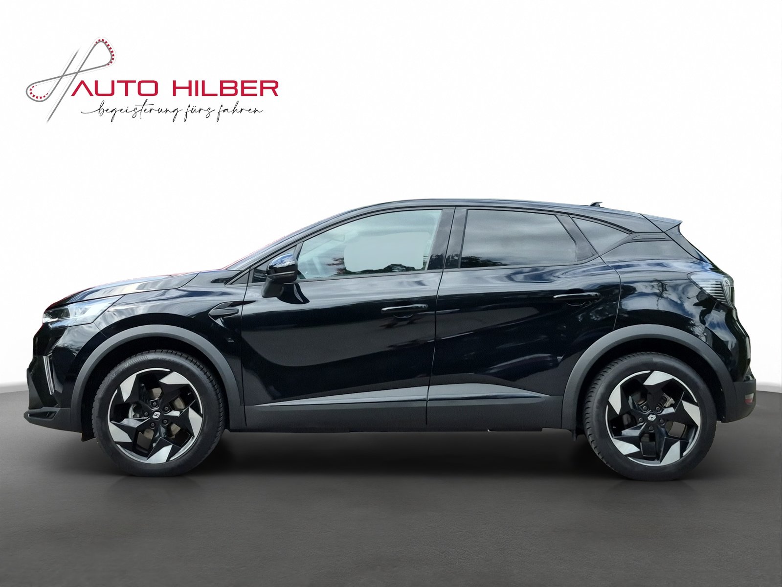 RENAULT Captur 1.3 TCe Techno, Hybride Leggero Benzina/Elettrica, Occasioni / Usate, Manuale - 3