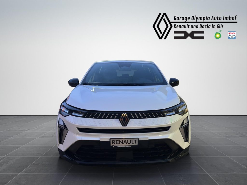 RENAULT Captur 1.3 TCe 140 techno, Mild-Hybrid Benzin/Elektro, Occasion / Gebraucht, Handschaltung - 4