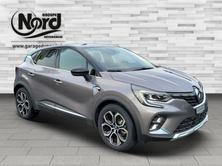 RENAULT Captur 1.6 E-Tech Plug-in Edition One, Plug-in-Hybrid Petrol/Electric, Ex-demonstrator, Automatic - 4