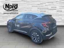 RENAULT Captur 1.6 E-Tech Plug-in Edition One, Plug-in-Hybrid Petrol/Electric, Ex-demonstrator, Automatic - 3