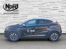 RENAULT Captur 1.6 E-Tech Plug-in Edition One, Plug-in-Hybrid Petrol/Electric, Ex-demonstrator, Automatic - 5