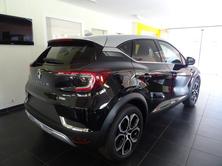 RENAULT Captur 1.6 E-Tech Plug-in Edition One, Plug-in-Hybrid Petrol/Electric, Ex-demonstrator, Automatic - 4