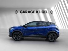 RENAULT Captur 1.6 E-Tech esprit Alpine, Full-Hybrid Petrol/Electric, Ex-demonstrator, Automatic - 2
