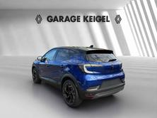 RENAULT Captur 1.6 E-Tech esprit Alpine, Full-Hybrid Petrol/Electric, Ex-demonstrator, Automatic - 3
