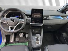 RENAULT Captur 1.6 E-Tech esprit Alpine, Full-Hybrid Petrol/Electric, Ex-demonstrator, Automatic - 5
