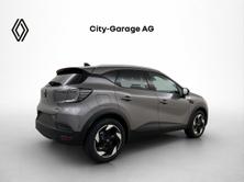 RENAULT Captur techno full hybrid E-Tech 145, Hybride Intégral Essence/Électricité, Voiture de démonstration, Automatique - 3