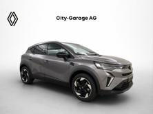 RENAULT Captur techno full hybrid E-Tech 145, Hybride Intégral Essence/Électricité, Voiture de démonstration, Automatique - 4