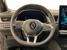 RENAULT Captur techno full hybrid E-Tech 145, Hybride Intégral Essence/Électricité, Voiture de démonstration, Automatique - 7